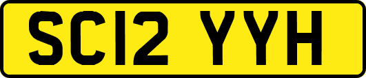 SC12YYH