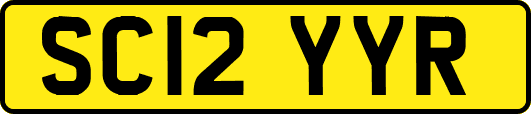 SC12YYR