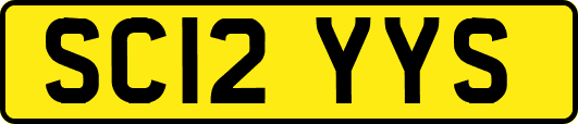 SC12YYS