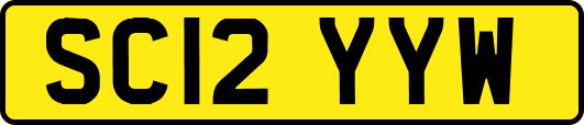 SC12YYW