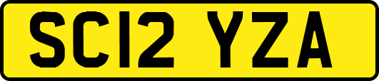 SC12YZA