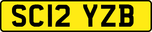 SC12YZB