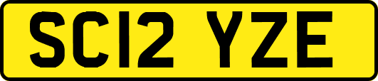 SC12YZE