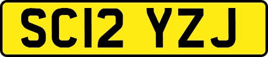 SC12YZJ