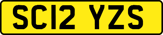 SC12YZS