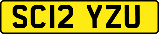 SC12YZU