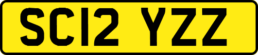 SC12YZZ