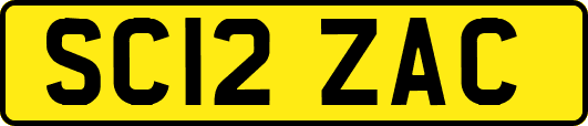 SC12ZAC