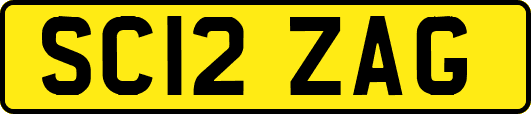SC12ZAG