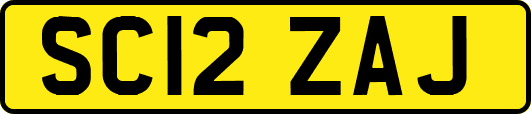 SC12ZAJ