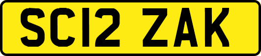 SC12ZAK
