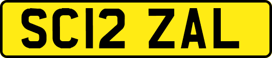 SC12ZAL