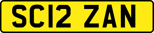 SC12ZAN
