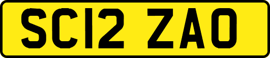SC12ZAO