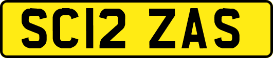 SC12ZAS
