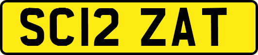 SC12ZAT