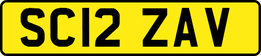 SC12ZAV