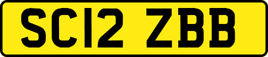 SC12ZBB