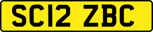 SC12ZBC