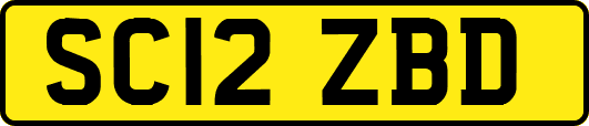 SC12ZBD