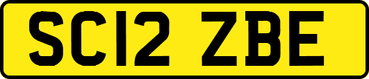 SC12ZBE