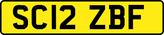 SC12ZBF