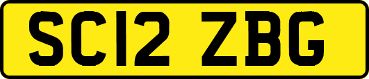 SC12ZBG