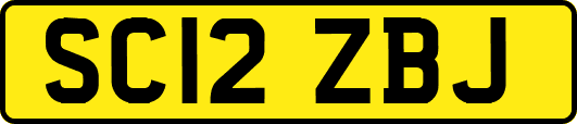 SC12ZBJ