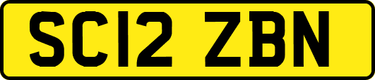 SC12ZBN