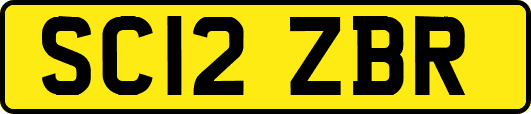 SC12ZBR