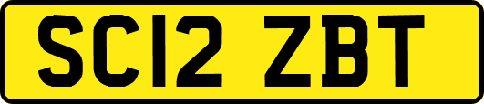 SC12ZBT