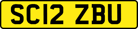 SC12ZBU