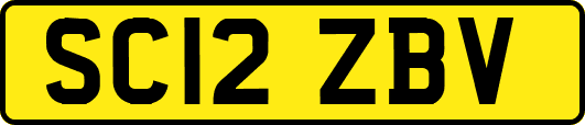SC12ZBV