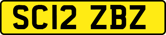 SC12ZBZ