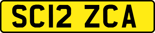 SC12ZCA