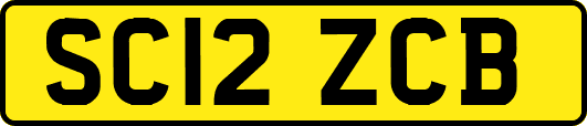 SC12ZCB