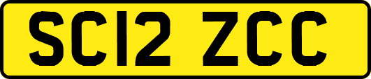 SC12ZCC