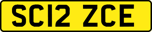 SC12ZCE