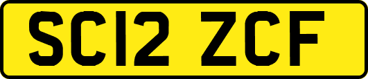 SC12ZCF