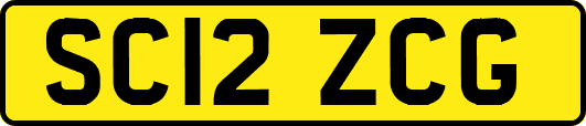 SC12ZCG