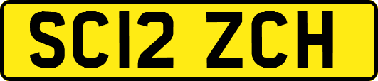 SC12ZCH
