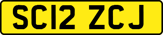 SC12ZCJ