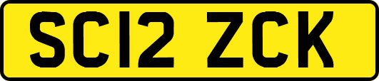 SC12ZCK