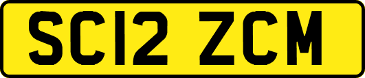 SC12ZCM