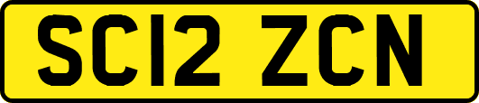 SC12ZCN