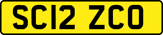 SC12ZCO