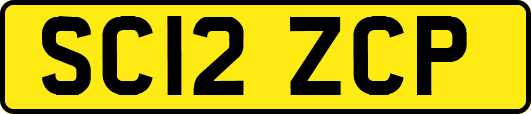 SC12ZCP