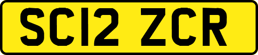 SC12ZCR