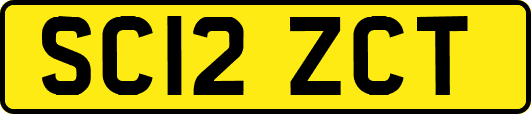 SC12ZCT