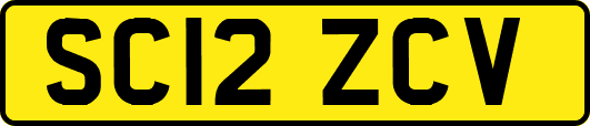 SC12ZCV